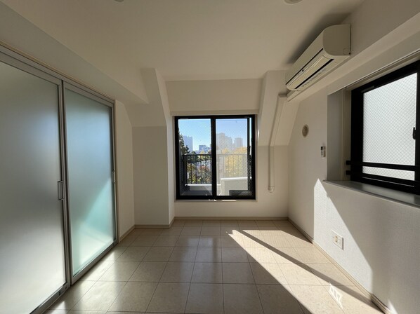 スパシエルクス門前仲町の物件内観写真